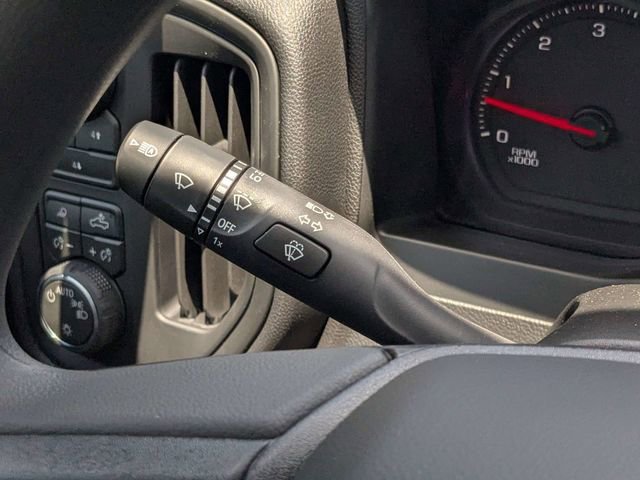 2026 Chevrolet Silverado 2500 HD Custom - Photo 25