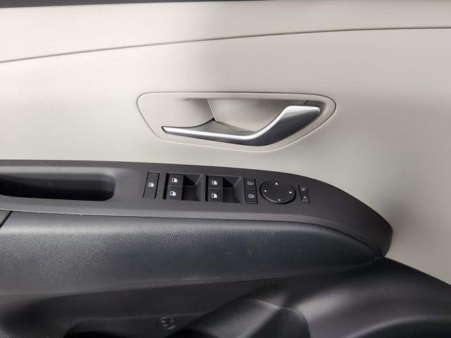 New 2026 Gray Hyundai Blue image 14
