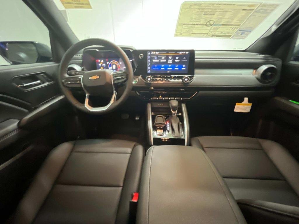 2026 Chevrolet Colorado LT - Photo 13
