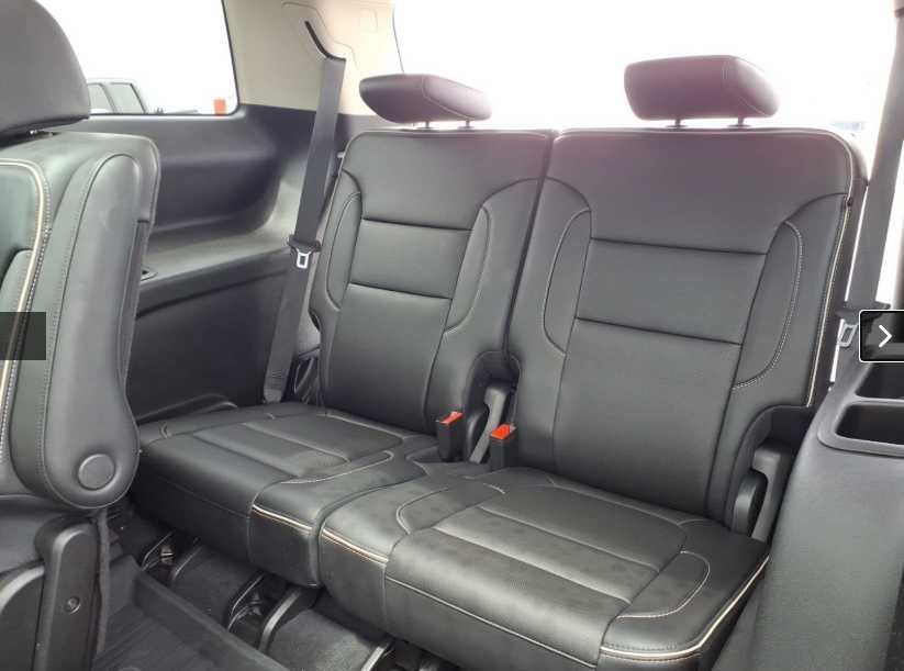 2023 GMC Acadia Denali - Photo 13