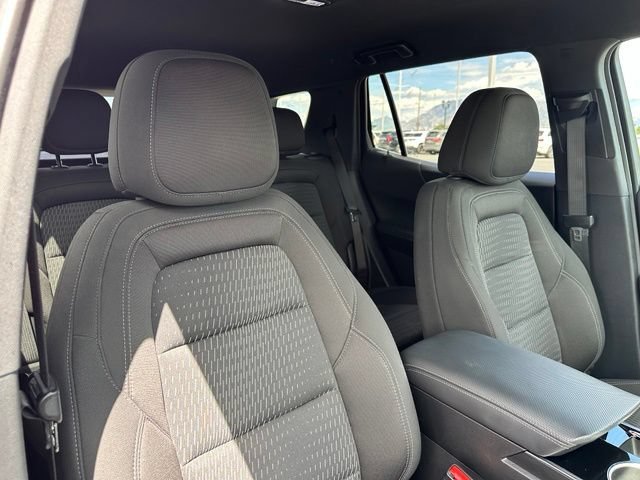 2026 Chevrolet Equinox LT - Photo 31