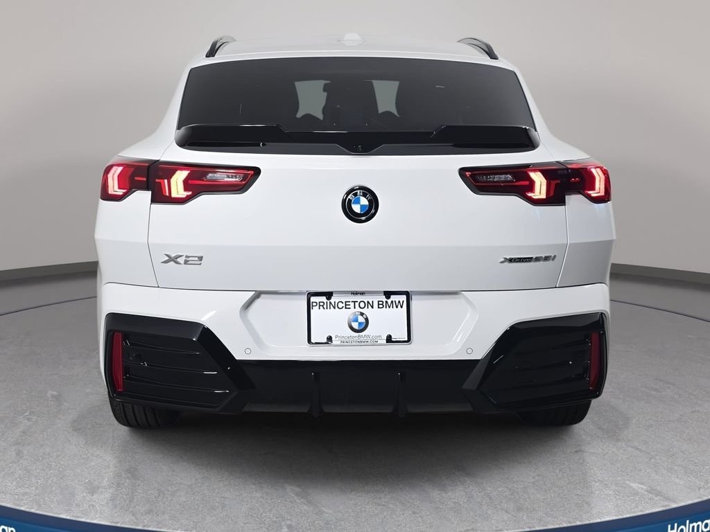 2026 BMW X2 28i - Photo 6