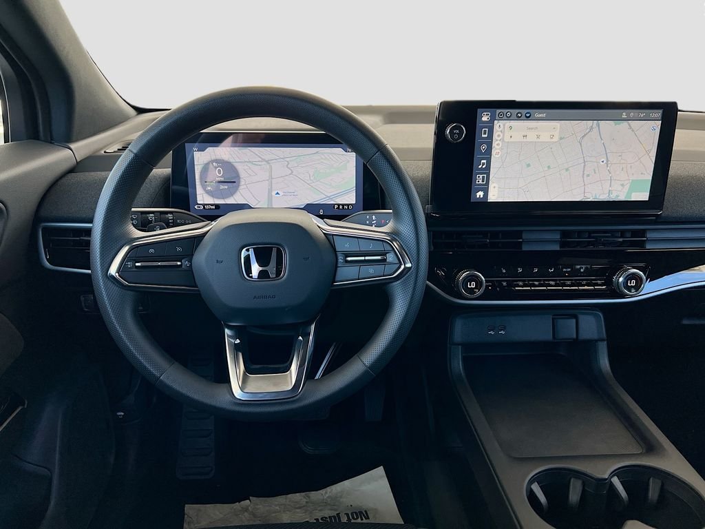 2026 Honda Prologue EX - Photo 16