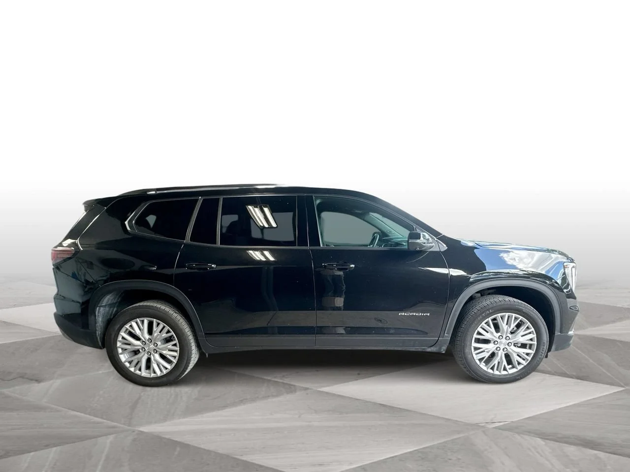 2026 GMC Acadia Elevation - Photo 9