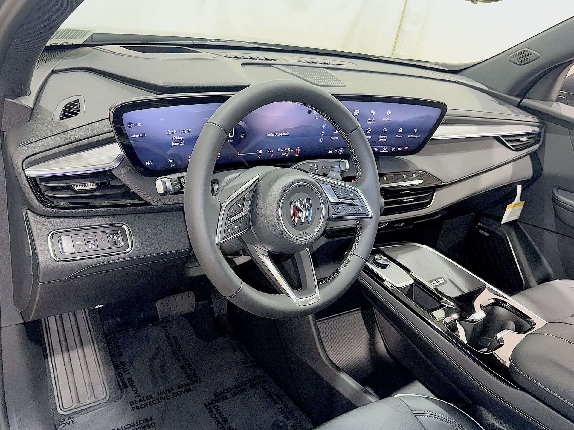 2026 Buick Enclave Preferred - Photo 58