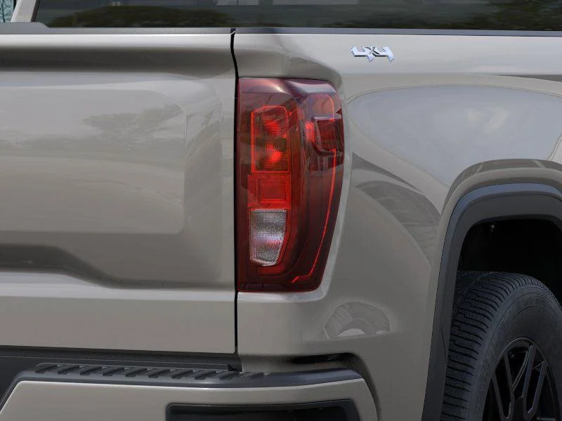 New 2026  GMC Pro image 11