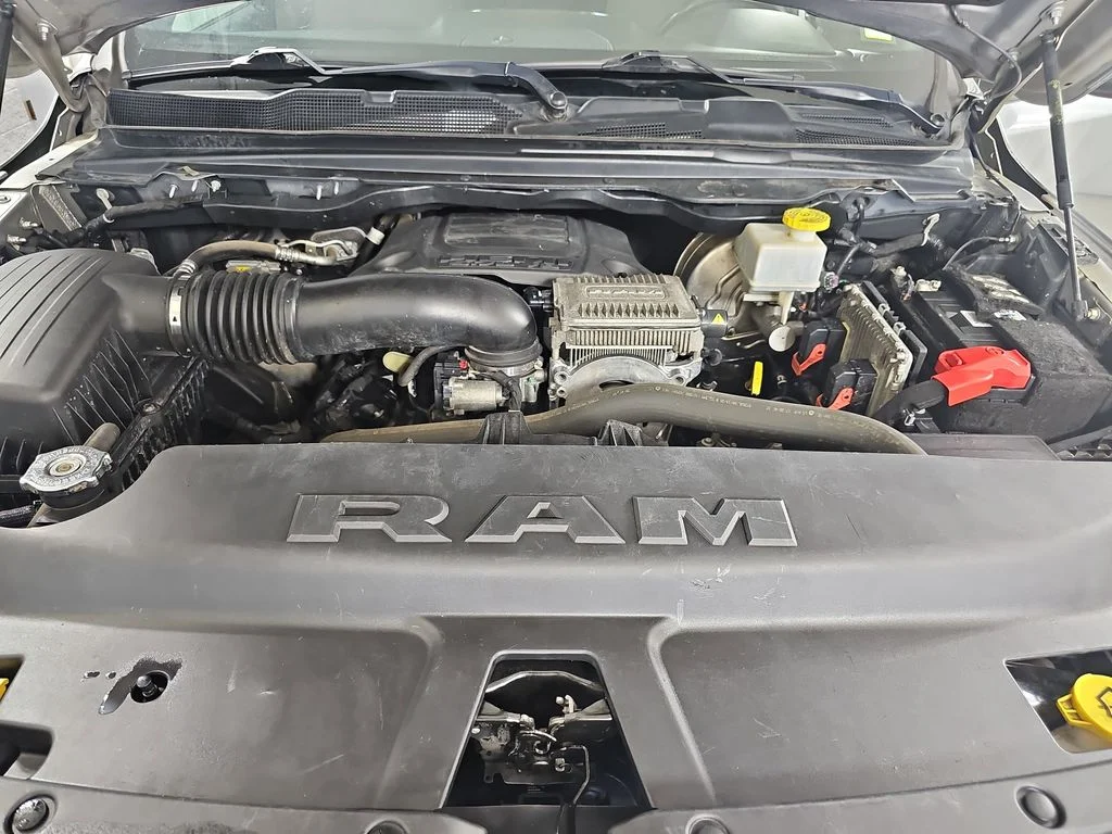 2021 RAM Ram 1500 Pickup Big Horn/Lone Star - Photo 34
