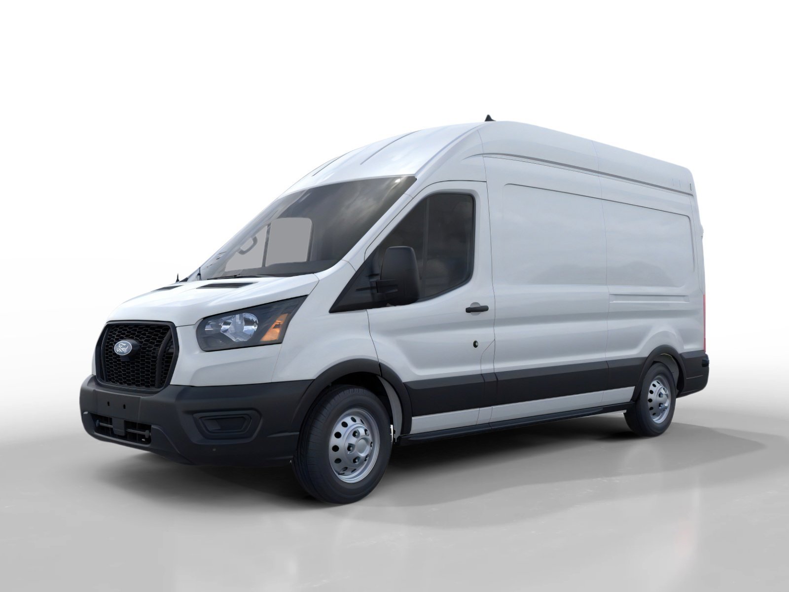2026 Ford Transit 250 High Roof 148 WB AWD's photo