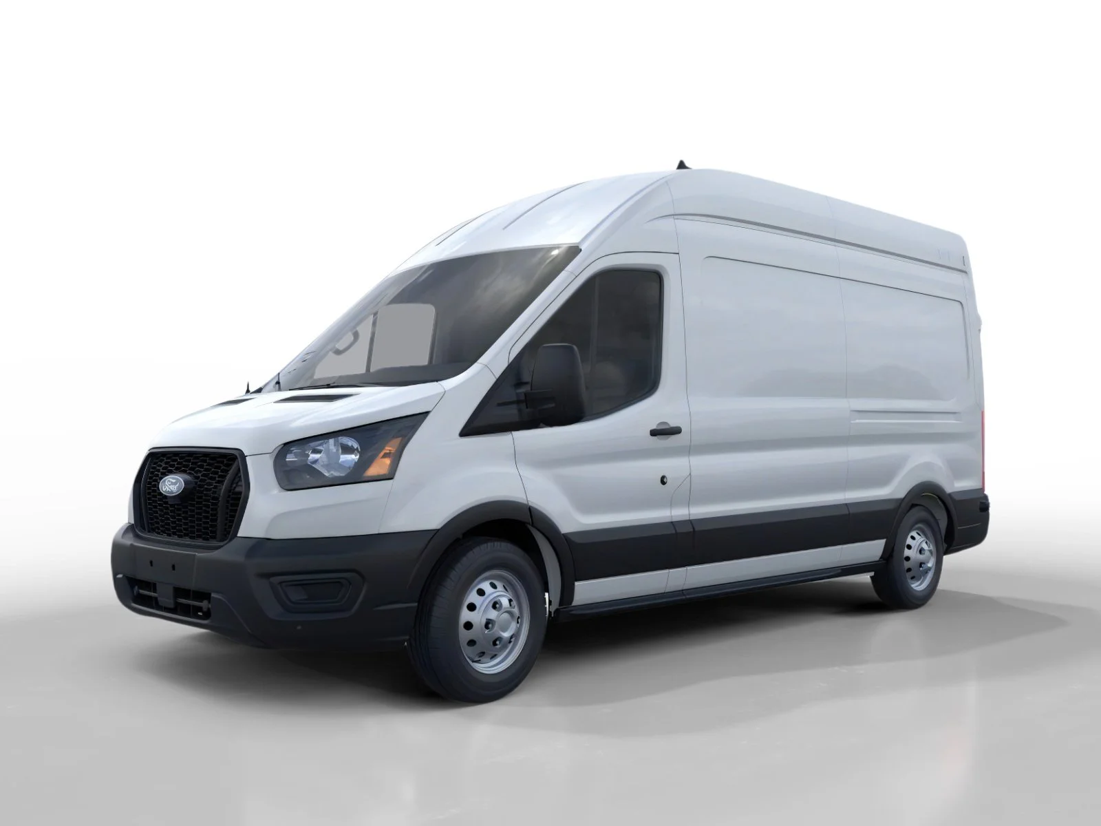 2026 Ford Transit 250 High Roof 148 WB AWD's photo