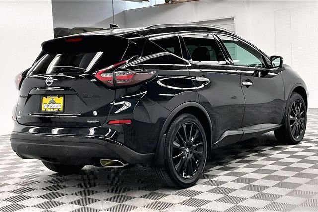 2021 Nissan Murano SL - Photo 13