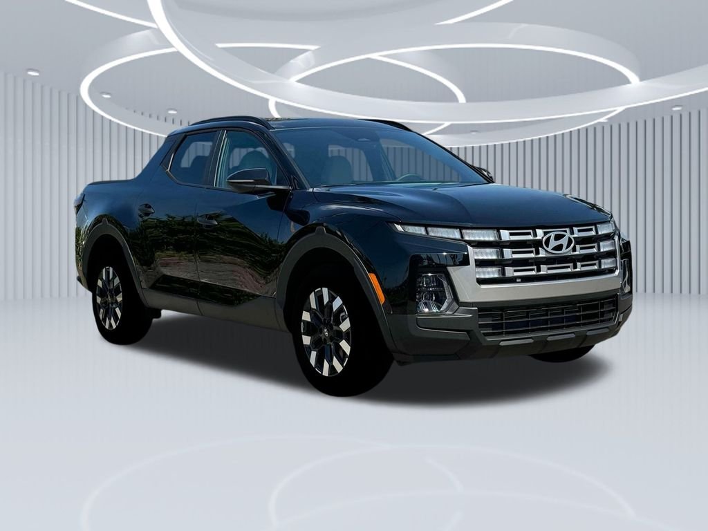 2025 Hyundai Santa Cruz SEL Activity - Photo 30