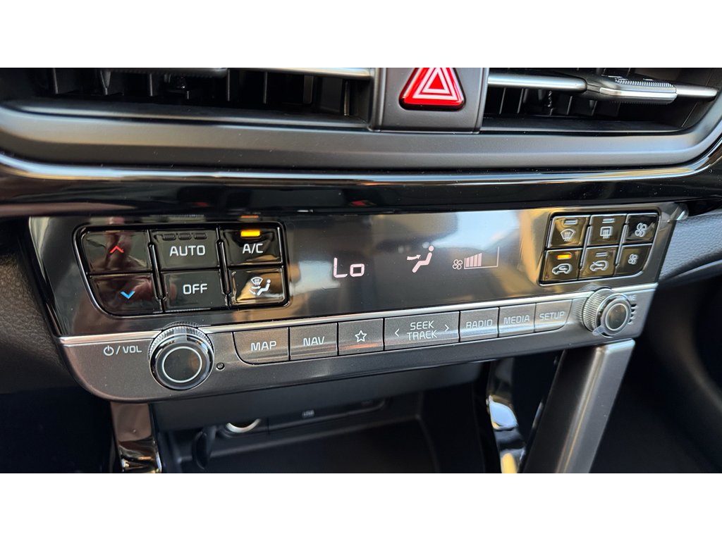 New 2026 Gravity Gray Kia S image 21