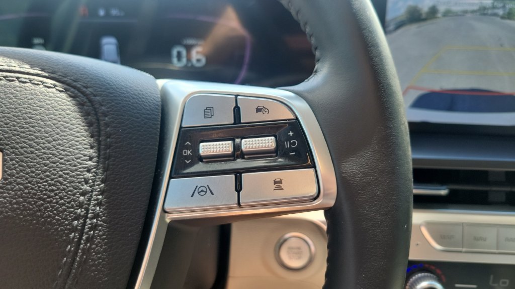 2023 Kia Telluride S - Photo 22
