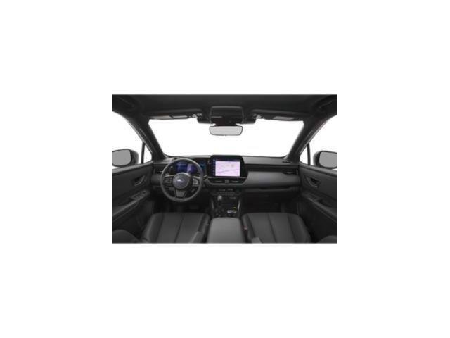 New 2026 SAPPHIRE BLUE PEARL Subaru Limited XT image 3