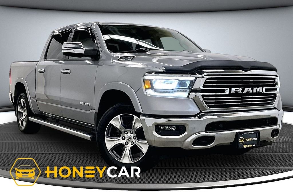 2021 RAM Ram 1500 Pickup