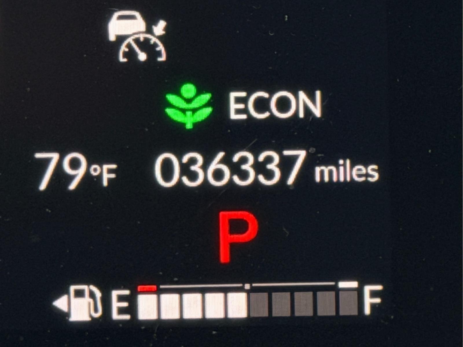 2023 Honda CR-V EX-L - Photo 30