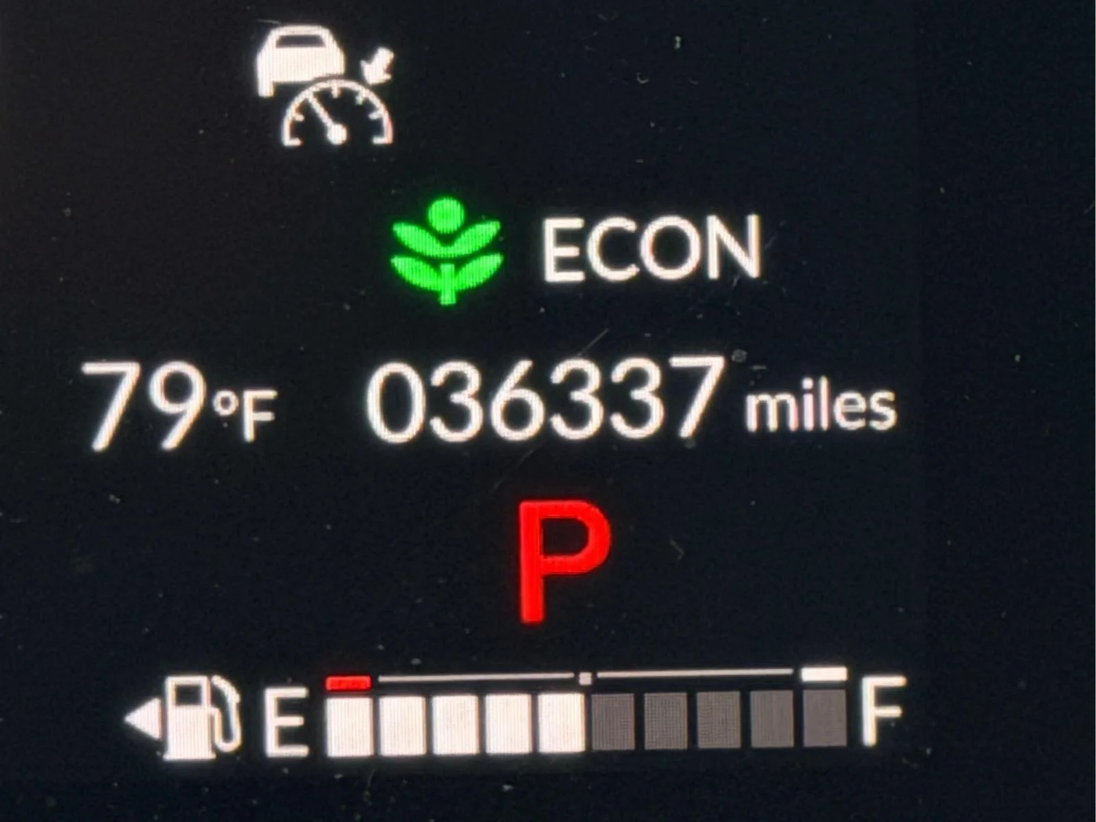 2023 Honda CR-V EX-L - Photo 30