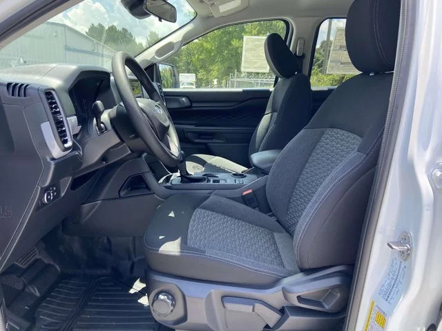 New 2026 Oxford White Ford XL image 11