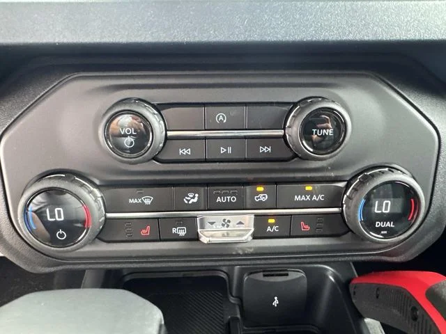 New 2026 Gray Ford Heritage Edition image 45