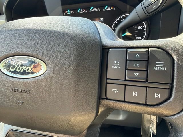 New 2026 White Ford XL image 20