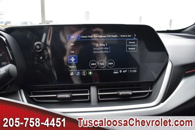 2026 Chevrolet Trax RS - Photo 24