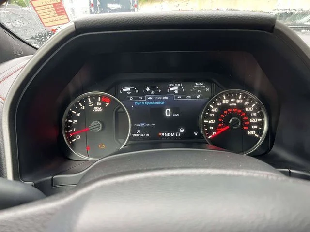 Used 2018  Ford Raptor image 28