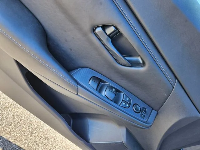Used 2025 Gray Nissan S image 11