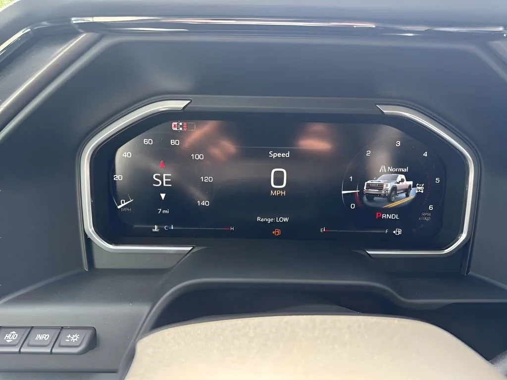 New 2026 Onyx Black GMC AT4X image 27