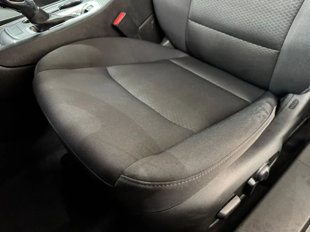 Used 2023 White Chevrolet LT image 16
