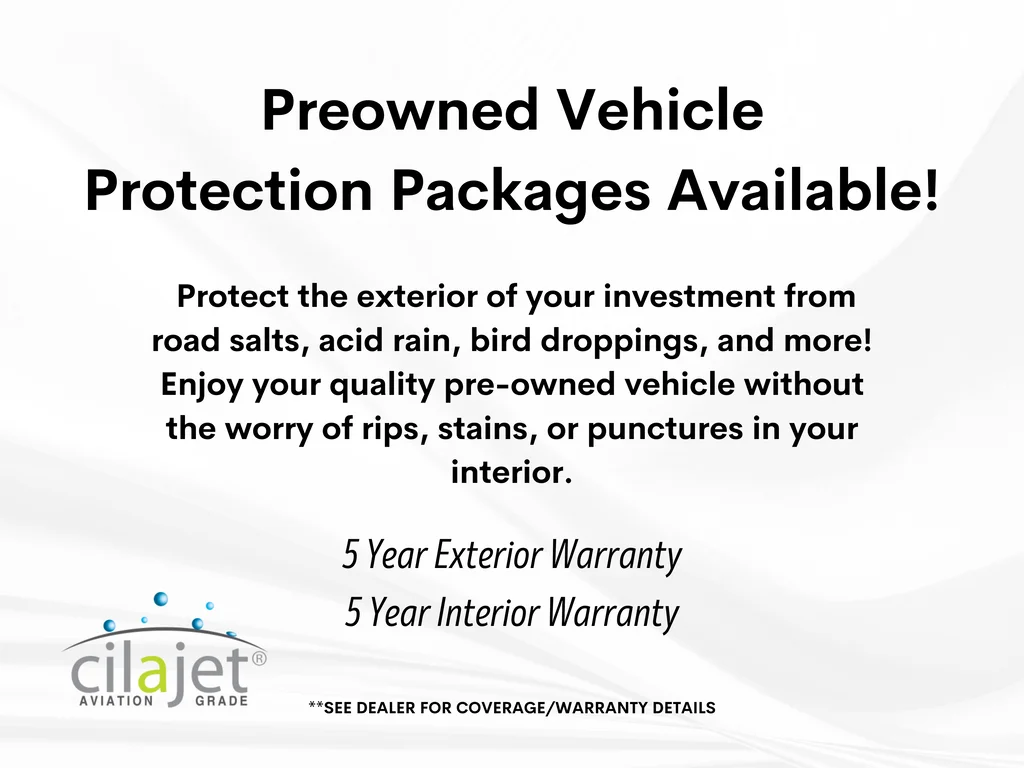 Used 2018 Gray Ford SE image 5
