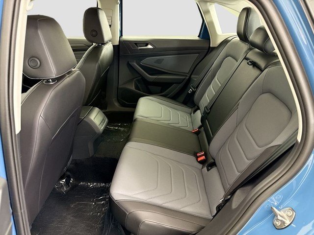 New 2026 Monterey Blue Pearl Volkswagen 1.5T SEL image 19