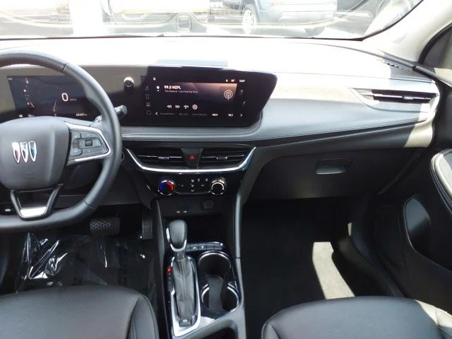 Used 2024 Gray Buick Sport Touring image 7
