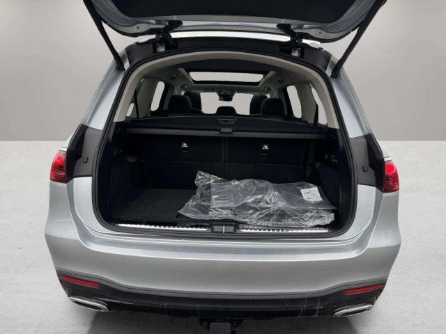 2026 Mercedes-Benz GLS Base - Photo 30