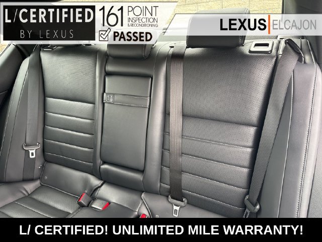 Certified Used 2026 White Lexus 350 F SPORT image 40