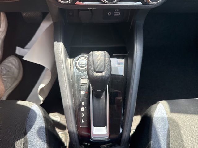 Used 2025 White Nissan 1.6 SV image 29