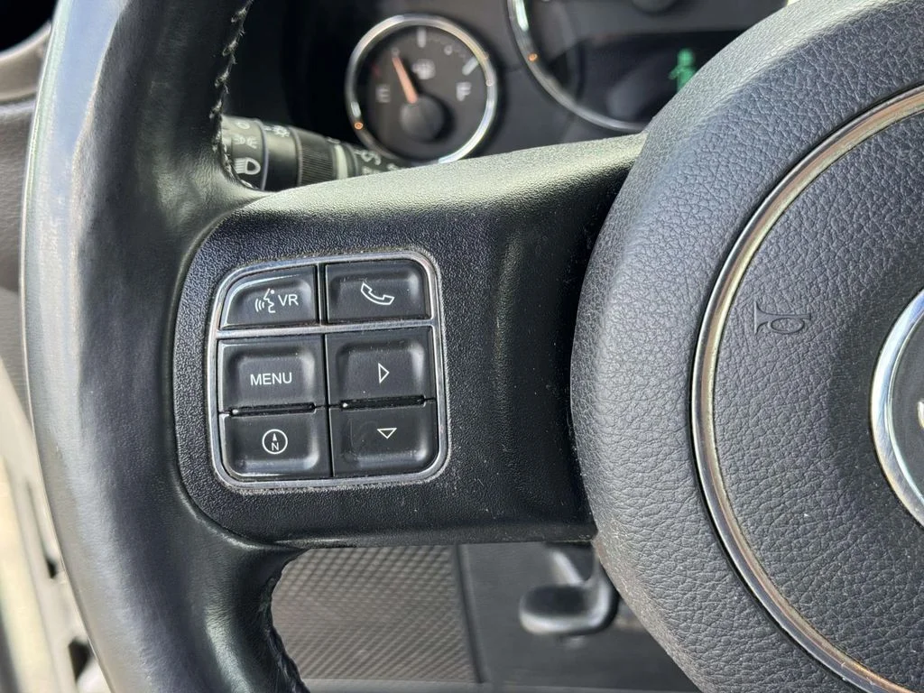 2015 Jeep Wrangler Unlimited Sport - Photo 22