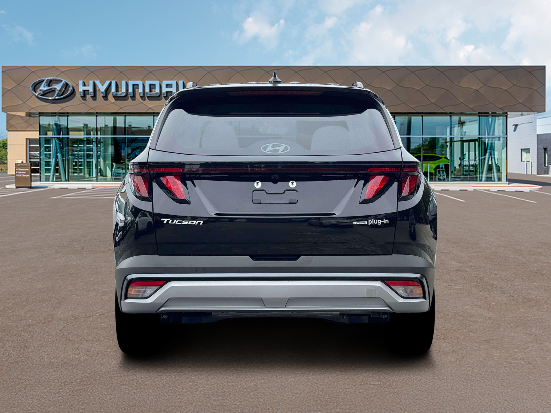 New 2026 Gray Hyundai SEL image 6