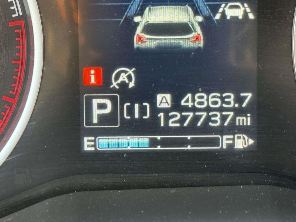Used 2019 Silver Subaru Premium image 26