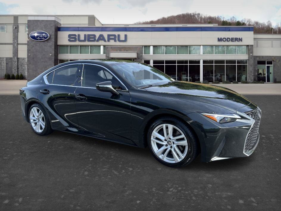Used 2021 Caviar Lexus IS 300 image 3