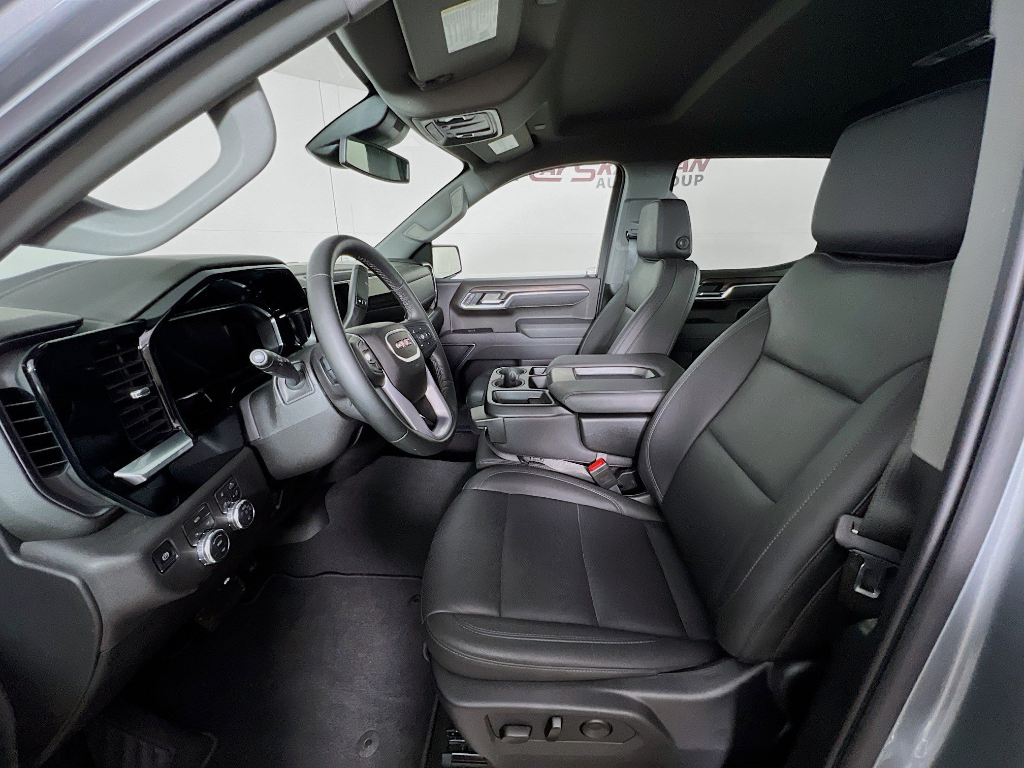 Used 2026 Sterling Metallic GMC SLT image 10
