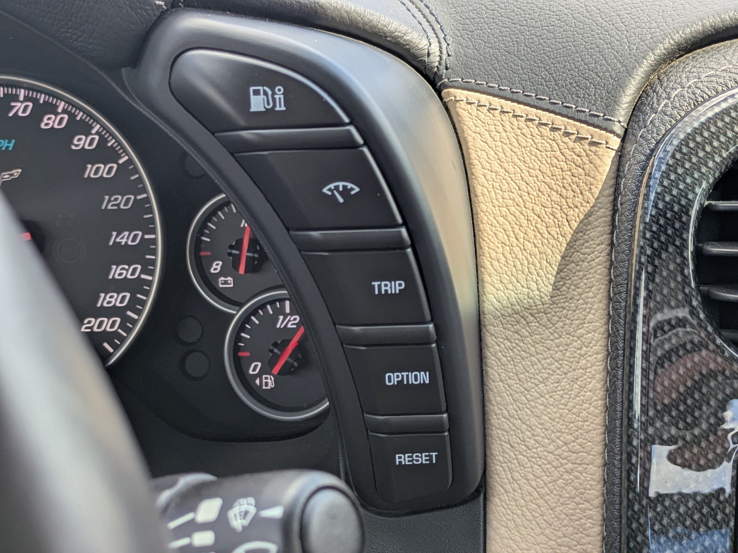 Used 2011 Jetstream Blue Metallic Tintcoat Chevrolet Z16 Grand Sport w/4LT image 24