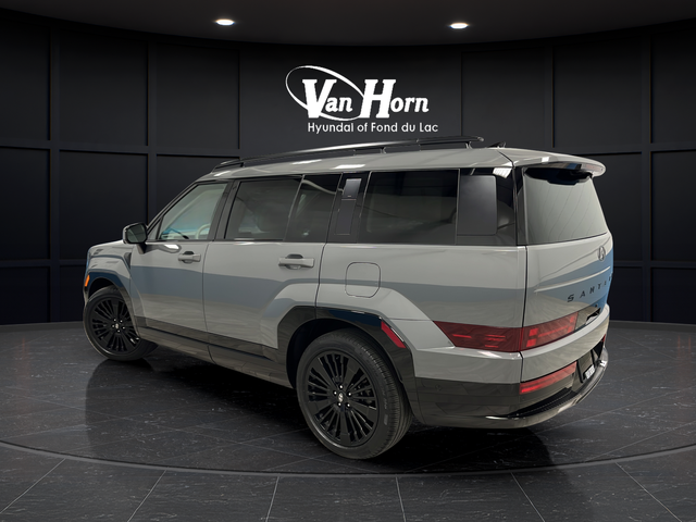 Used 2024 Hampton Gray Hyundai Calligraphy image 5
