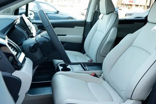 2026 Honda Odyssey Touring - Photo 27