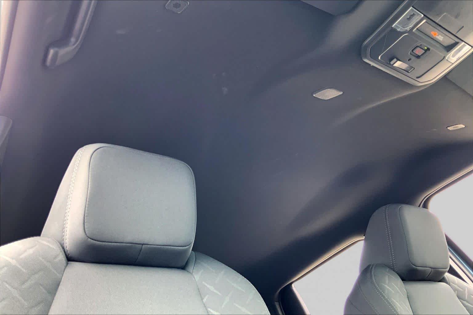 Used 2026 Heritage Blue Toyota SR5 image 14