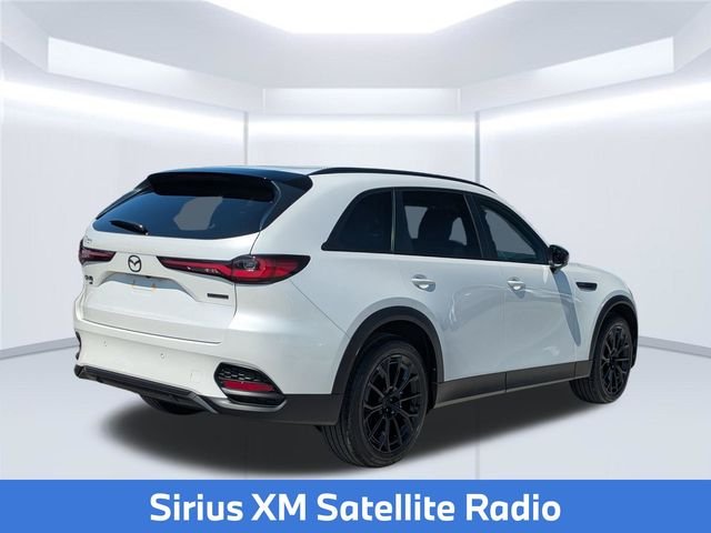 Used 2026 White Mazda 3.3 Turbo Preferred image 6