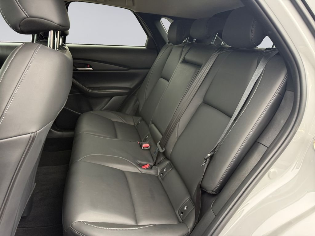 Used 2025 Gray Mazda 2.5 S Select Sport image 16