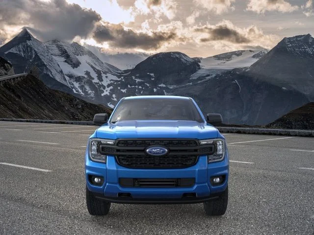 2025 Ford Ranger XL - Photo 6