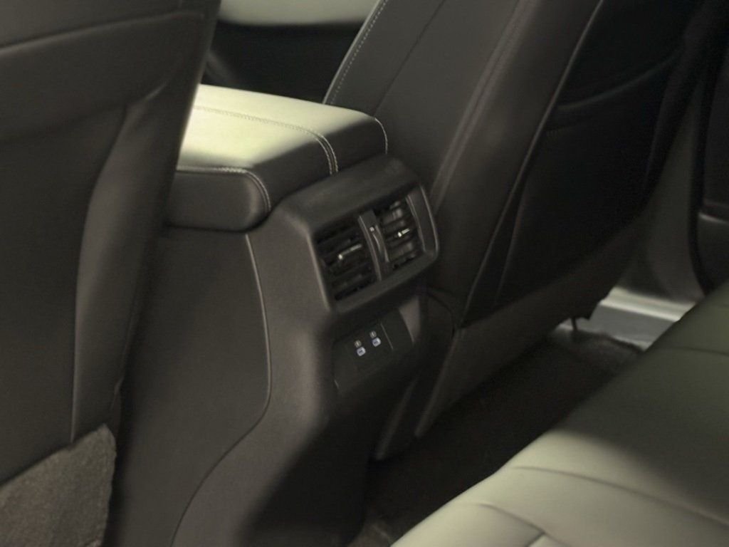 New 2026 Black Nissan SL image 22