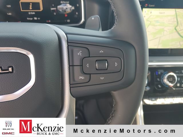 2026 GMC Sierra 1500 Denali - Photo 14