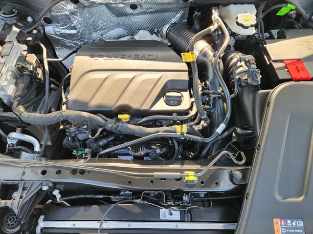 2026 Chevrolet Trax RS - Photo 20